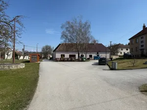 Prodej bytu 3+1, Horní Újezd, 69 m2