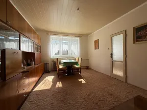 Prodej bytu 3+1, Horní Újezd, 69 m2