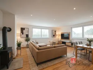 Prodej rodinného domu, České Meziříčí, V Poli, 165 m2