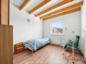 Prodej rodinného domu, České Meziříčí, V Poli, 165 m2