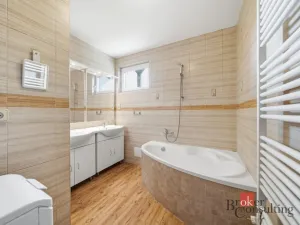 Prodej rodinného domu, České Meziříčí, V Poli, 165 m2