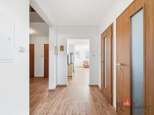 Prodej rodinného domu, České Meziříčí, V Poli, 165 m2