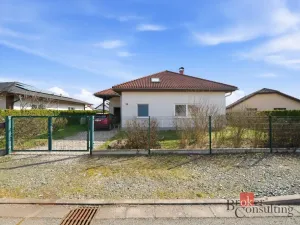 Prodej rodinného domu, České Meziříčí, V Poli, 165 m2