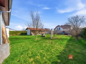 Prodej rodinného domu, České Meziříčí, V Poli, 165 m2