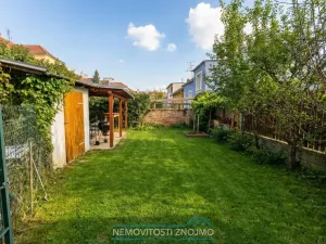 Pronájem bytu 3+1, Znojmo, Krátká, 72 m2