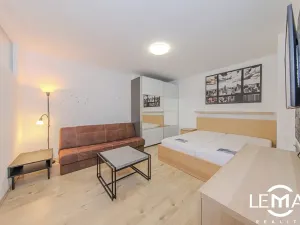 Prodej bytu 2+1, Olomouc, Tovární, 57 m2