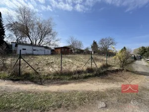Prodej pozemku pro bydlení, Divišov, 952 m2