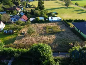 Prodej pozemku pro bydlení, Svitavy - Lačnov, 648 m2