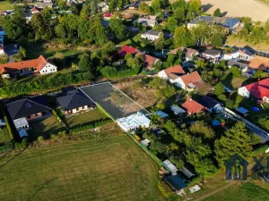 Prodej pozemku pro bydlení, Svitavy - Lačnov, 648 m2