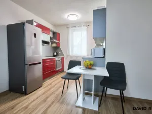 Prodej bytu 2+kk, Rajhrad, Komenského, 49 m2