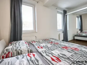 Prodej bytu 2+kk, Rajhrad, Komenského, 49 m2
