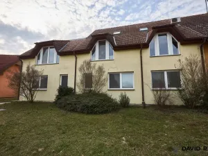 Prodej bytu 2+kk, Rajhrad, Komenského, 49 m2