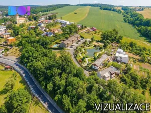 Prodej rodinného domu, Ostrava, Akátová, 460 m2