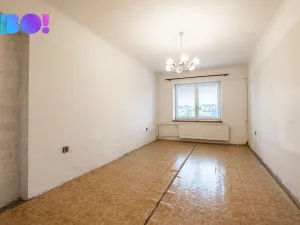 Prodej rodinného domu, Ostrava, Akátová, 460 m2