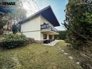 Prodej chaty, Milešov - Klenovice, 105 m2