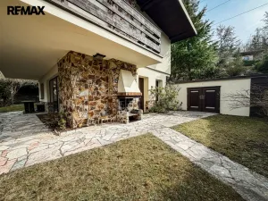 Prodej chaty, Milešov - Klenovice, 105 m2