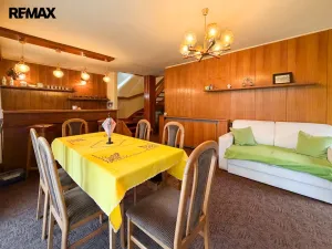 Prodej chaty, Milešov - Klenovice, 105 m2