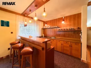 Prodej chaty, Milešov - Klenovice, 105 m2