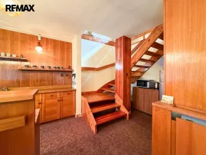 Prodej chaty, Milešov - Klenovice, 105 m2