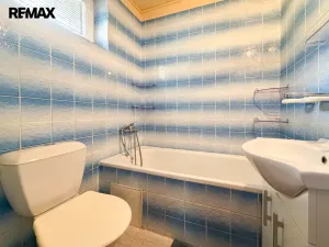 Prodej chaty, Milešov - Klenovice, 105 m2