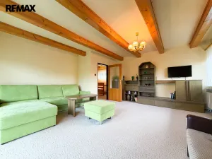 Prodej chaty, Milešov - Klenovice, 105 m2