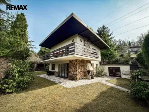 Prodej chaty, Milešov - Klenovice, 105 m2