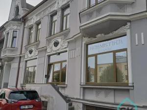 Pronájem komerční nemovitosti, Krnov - Pod Bezručovým vrchem, Mikulášská, 30 m2