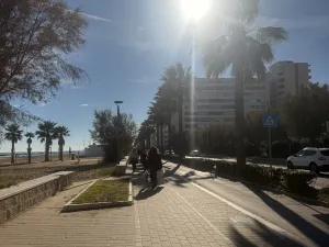 Prodej bytu 3+kk, Via Taormina,Villa Rosa,Itálie, 70 m2