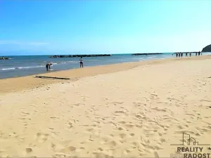 Prodej bytu 3+kk, Via Taormina,Villa Rosa,Itálie, 70 m2