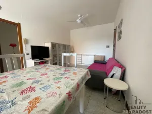 Prodej bytu 3+kk, Villa Rosa,Itálie, 70 m2