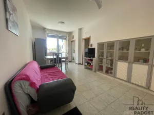 Prodej bytu 3+kk, Villa Rosa,Itálie, 70 m2