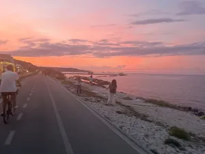 Prodej bytu 3+kk, Villa Rosa,Itálie, 70 m2