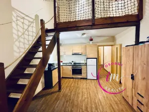 Prodej bytu 2+kk, Jihlava, Lazebnická, 65 m2