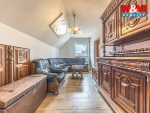 Prodej rodinného domu, Bobnice - Kovansko, Nymburská, 123 m2