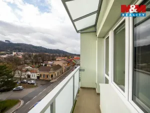 Prodej bytu 2+1, Blansko, Svitavská, 56 m2