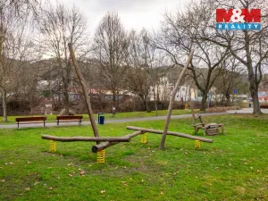 Prodej bytu 2+1, Blansko, Svitavská, 56 m2