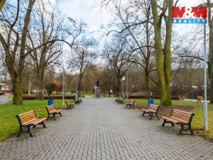 Prodej bytu 2+1, Blansko, Svitavská, 56 m2