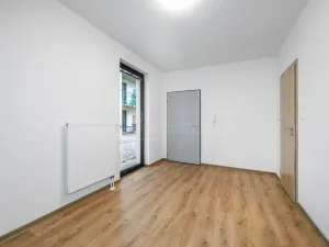 Pronájem bytu 2+kk, Plzeň, Poděbradova, 47 m2