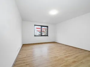 Pronájem bytu 2+kk, Plzeň, Poděbradova, 47 m2