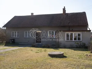 Prodej rodinného domu, Horní Jelení, Kolářského, 98 m2
