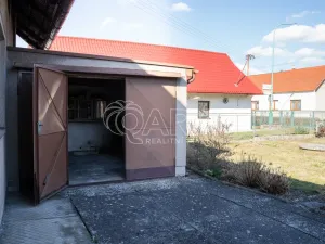 Prodej rodinného domu, Horní Jelení, Kolářského, 98 m2