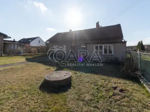 Prodej rodinného domu, Horní Jelení, Kolářského, 98 m2