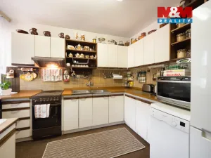 Prodej rodinného domu, Děčín, Sofijská, 105 m2