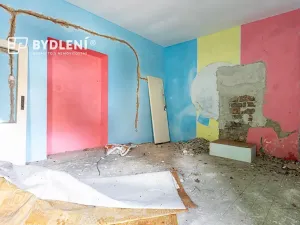 Prodej činžovního domu, Teplice, U Kamenných lázní, 388 m2