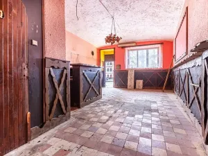 Prodej činžovního domu, Teplice, U Kamenných lázní, 388 m2