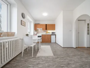 Prodej bytu 2+kk, Pohořelice, Znojemská, 45 m2