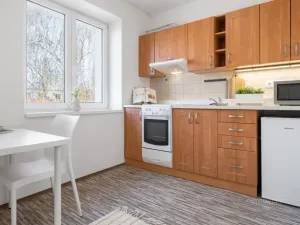 Prodej bytu 2+kk, Pohořelice, Znojemská, 45 m2