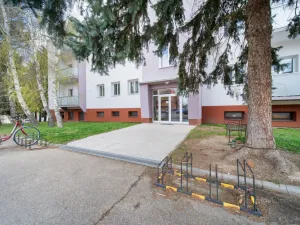 Prodej bytu 2+kk, Pohořelice, Znojemská, 45 m2