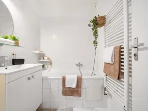 Prodej bytu 2+kk, Pohořelice, Znojemská, 45 m2