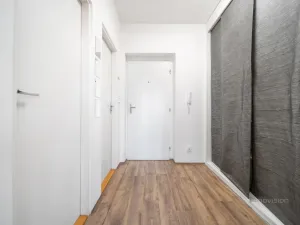 Prodej bytu 2+kk, Pohořelice, Znojemská, 45 m2